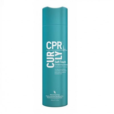 VitaFive CPR Curly Soft Touch Conditioning Treatment 300ml